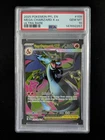 2025 Pokemon MEGA CHARIZARD X EX #109/094 Phantasmal Flames Ultra Rare PSA 10