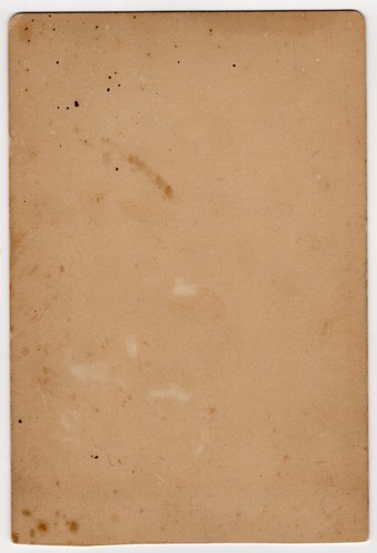 SEIS HOMBRES CON SOMBREROS: POR PENTON & ANDRUSS: JAMESTOWN, NY: TARJETA DE GABINETE c 1890 - Imagen 6 de 6