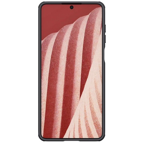 Nillkin CamShield Pro Case pancerne etui pokrowiec osłona na aparat kamerę Samsu - Zdjęcie 2 z 12