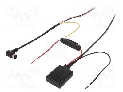 BLUEBIRD 25218 Bluetooth-Adapter