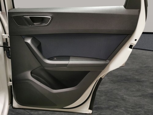 2018 SEAT Ateca 1.4 EcoTSI SE Technology SUV 5dr Petrol DSG Euro 6 (s/s) (150 ps - Picture 24 of 24