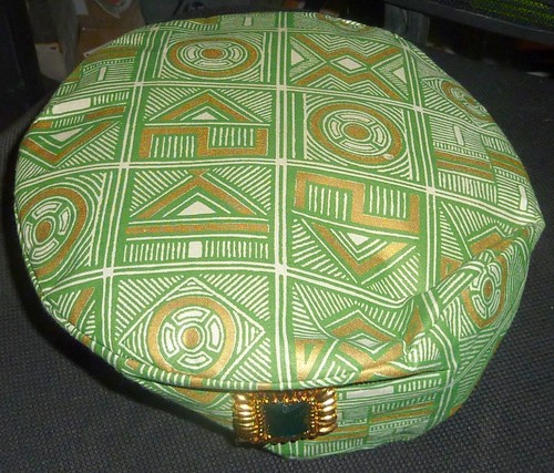 Robes Of Faith Women's Hat - Picture 2 of 4