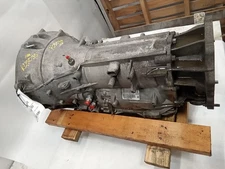 Used Automatic Transmission Assembly fits: 2015 Jeep Grand cherokee AT 3.6L 4x4