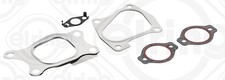 Montagesatz Lader ELRING B95.160 für SUZUKI SWIFT 5 AZ VITARA LY SX4 CROSS JY LF