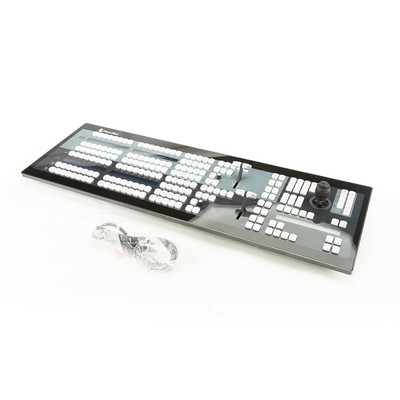 NewTek IP Series 2 Stripe Control Panel for TriCaster TC1 - SKU#1990256