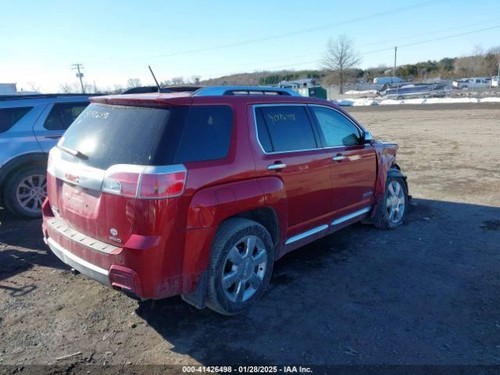 Wash Reservoir Flexible Neck Fits 10-17 EQUINOX 2457221 - Bild 4 von 12