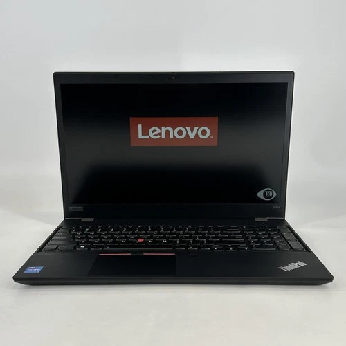 Lenovo ThinkPad P15s Gen 2 FHD i7-1165G7 2.80GHz 32GB 512GB SSD Quadro T500