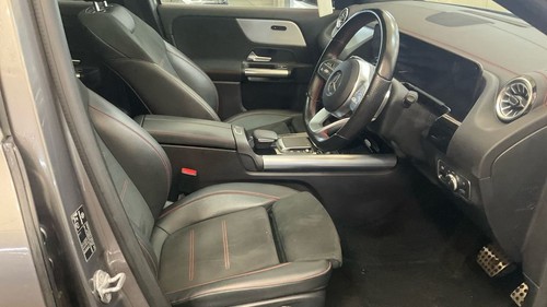 2021 Mercedes-Benz EQA EQA 250 66.5kWh AMG Line (Premium) SUV 5dr Electric Auto  - Picture 7 of 16