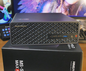 Minisforum Um350 | eBay