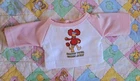 Replica 1980's Cabbage Patch Kid T Shirt