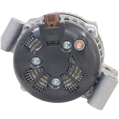 Denso 210-1119 First Time Fit Alternator For 08-09 F-250 Sd F-350 Sd F-450 Sd - Picture 2 of 6