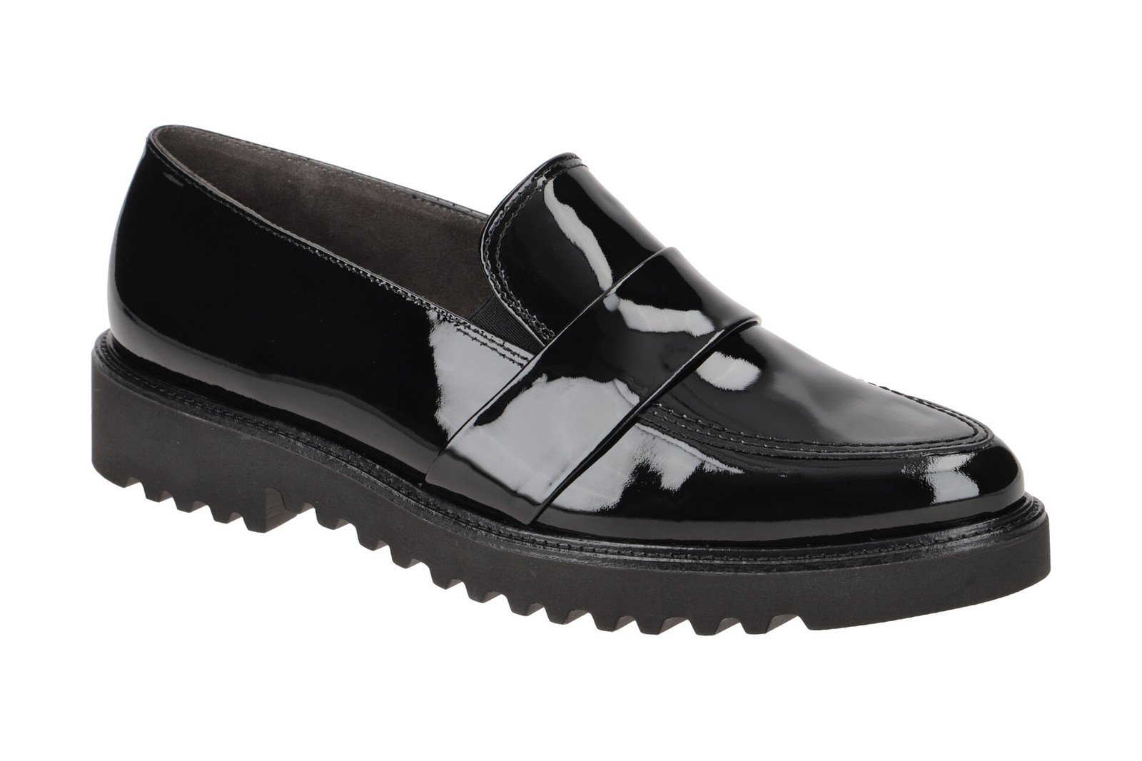 Тапочки Schwarz Damenschuhe1037-00x NEU от Paul Green Schuhe 1037