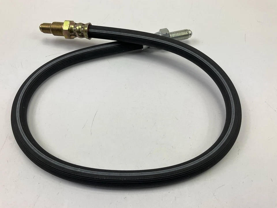 (2) Mangueras de freno delanteras Wagner BH96158 para 1968-1974 Volvo 142 1971-1972 144 Foto 2 de 4