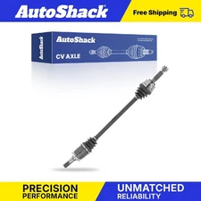 Rear Left CV Axle Shaft for 2007-2017 Jeep Patriot