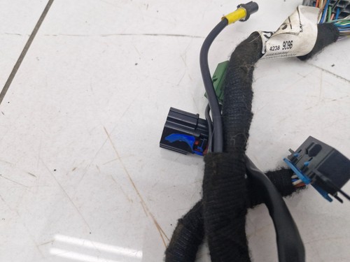 Cablaggio cruscotto interno Vauxhall Mokka MK1 J13 con scatola fusibili - Foto 8 di 24