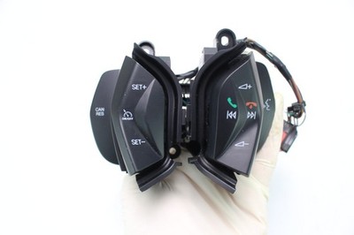 2013-2018 FORD C-MAX STEERNG WHEEL CRUISE CONTROL SWITCH OEM, CM5T-9E740-AA