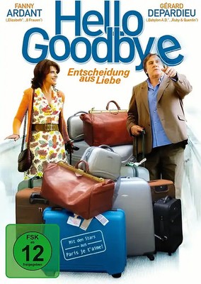 Hello Goodbye-Entscheidung aus Liebe