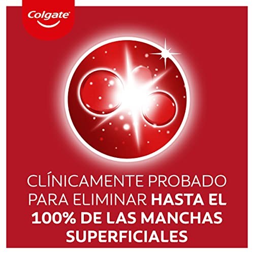 COLGATE - MAX WHITE one 75 ml - Kinder - Bild 4 von 11