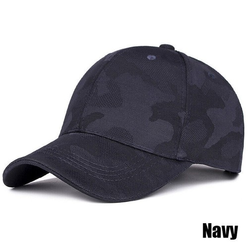 Herren Damen Baseball Cap Militär Armee Camouflage Outdoor Camouflage Unisex Snapback Mütze - Bild 10 von 14