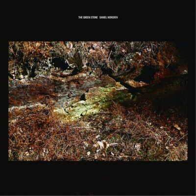 Daniel Norgren The Green Stone (CD) Album