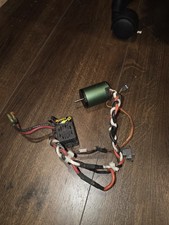 Combinazione motore Castle Creations 1/10 Mamba Max Pro ESC/1406-5700kV