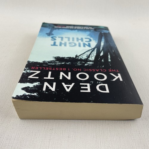 Night Chills by Dean Koontz (Paperback, 2017) - Picture 7 of 13