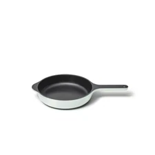 Caraway Home Enameled Cast Iron Mini Skillet