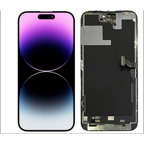 Écran iPhone 14 OLED Lot De 5 Écrans Neufs - 第 1/1 張圖片