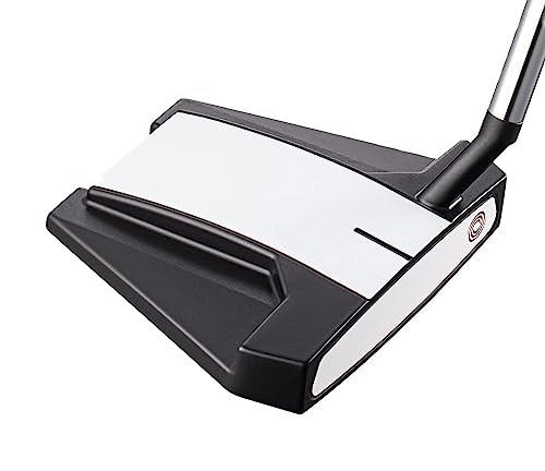 Odyssey Right Handed Putter VERSA 23 TWELVE S Short Slant Mallet Type Steel - Picture 1 of 1