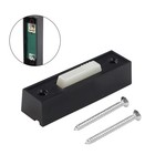 Beleuchteter Druckknopf 41a4166 Wired Beleuchteter Druckknopf Leistungssparung