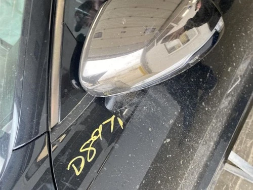 Driver Side View Mirror Blind Spot Alert With Camera Fits 18-21 STINGER 1018551