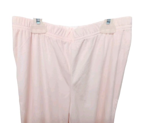 Justice Pajama Set 10 Pink Gold Foil Hoodie w/Ears Slide Faux Fur Slippers 2/3 - Picture 6 of 8