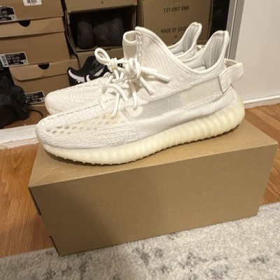 adidas Yeezy Boost 350 V2 Bone Men s Low Top Sneakers 2022 HQ6316