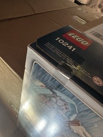 LEGO Creator Expert Maersk Line Triple-E (10241) New & Factory Sealed