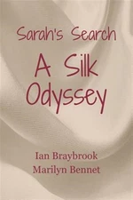 Sarah's Search: A Silk Odyssey, Brand New, Free shipping in the US