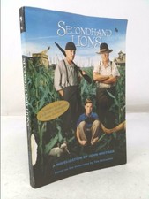 Secondhand Lions  (1st Ed) by John Whitman