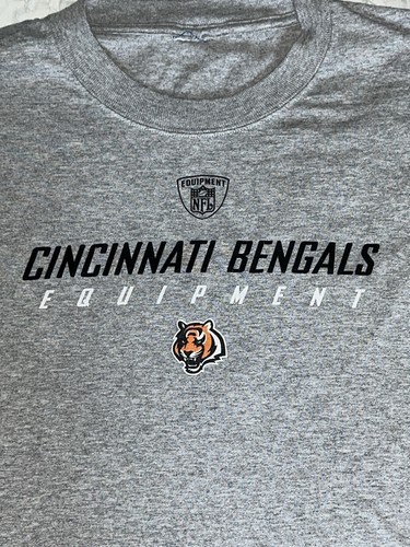 Team Issued Vintage Cincinnati Bengals Reebok Shirts & Shorts - Picture 5 of 9