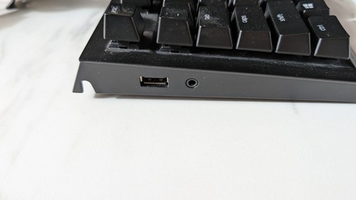 Razer Black Widow 2016 Legacy Edition With Razer Green Switches - Picture 3 of 4