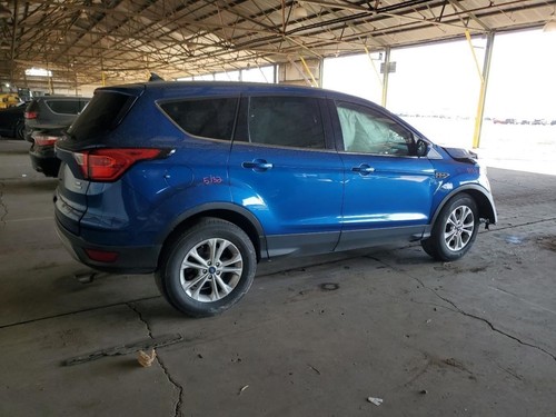 Temperature Control Front Dual Zone Fits 18-19 ESCAPE 729973 - Picture 3 of 12