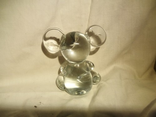 Vintage Balos Glass Mouse/Koala Collectibles - Picture 3 of 7