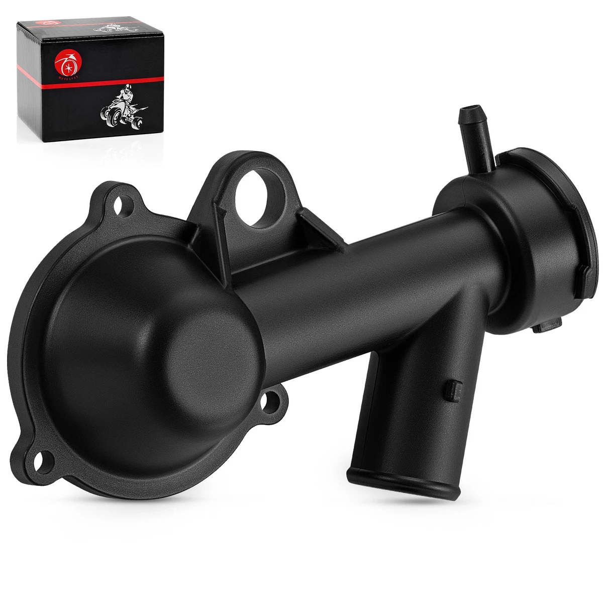 Interruptor Ventilador Radiador Motocicleta 27010-1249 - Compatible Kawasaki ZX900 Ninja, ZX-9R, KLE500