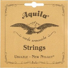 Aquila Nylgut Tenor Ukulele Strings