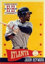 2013 Panini Hometown Heroes Baseball Card Pick List/Complete Your Set 151-300