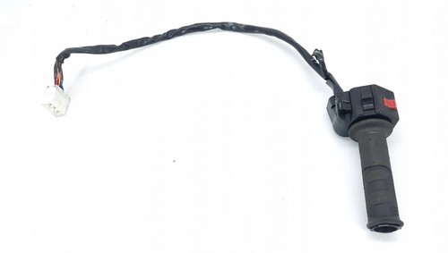 TRIUMPH TIGER 900 51-031 INTERRUTTORE DESTRO - Foto 6 di 8