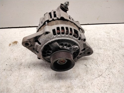 Alternator Fits 00-01 LEGACY 372886 - Picture 4 of 4