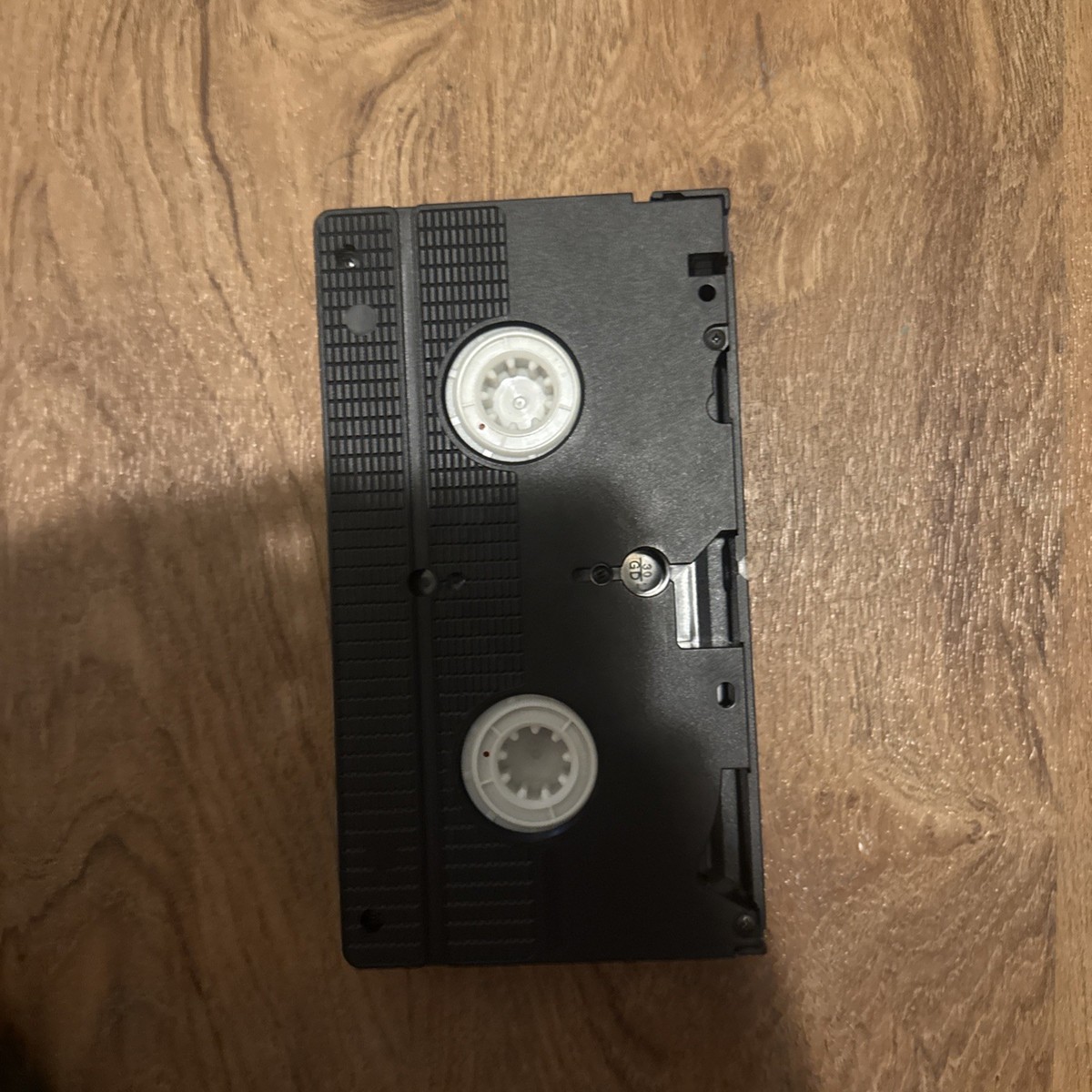 The Wiggles Wiggle Around The Clock VHS Tape 2006 HiT Songs