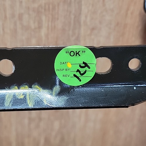 OEM 2024-2026 Tesla Model 3 Y HIGHLAND JUNIPER CENTER CONSOLE ARMREST LID TOP - Imagen 15 de 15