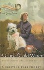 A Cup of Cold Water: The Compassion of Nurse Edith Cavell by Christine Farenhorst (Paperback / softback)