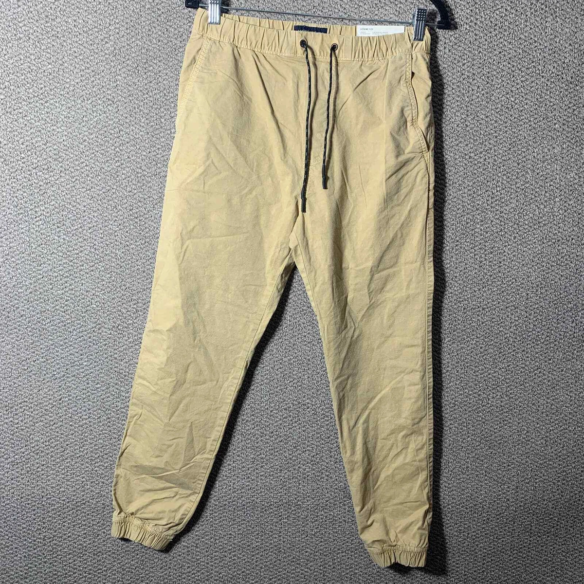 American eagle extreme sales flex joggers