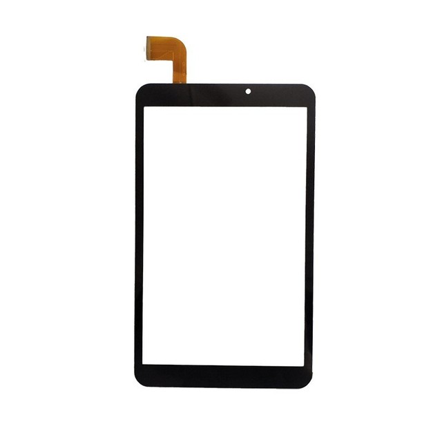 New 8 inch Touch Screen Panel Digitizer Glass For L1BRE w808 New 8 inch Touch Screen Panel Digitizer Glass For L1BRE w808